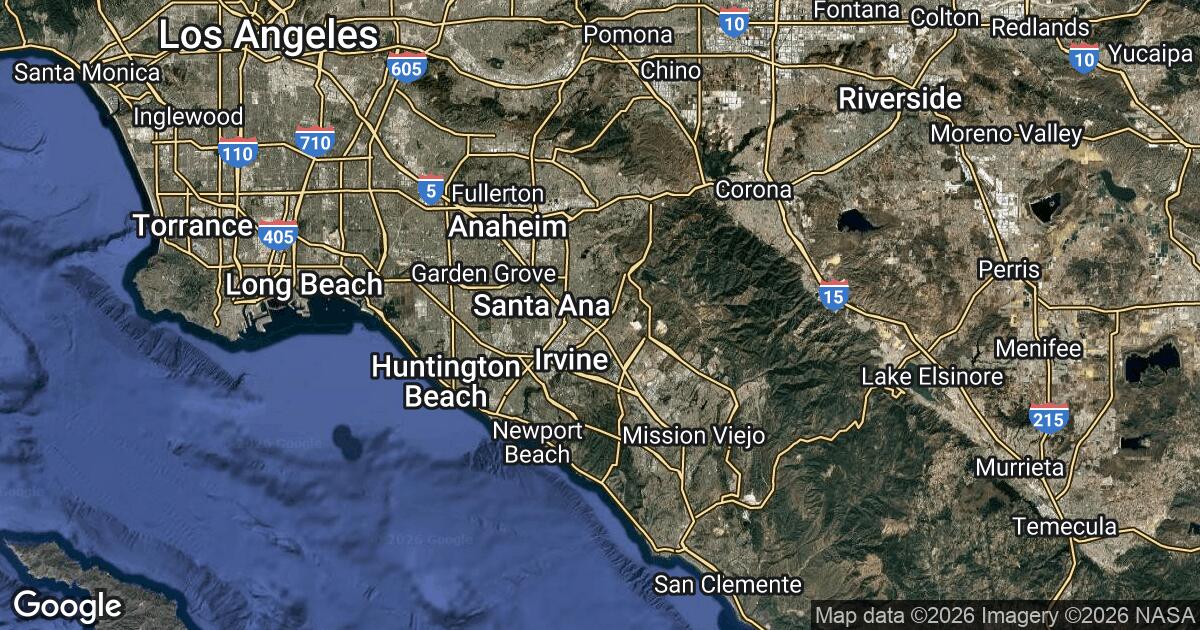 23.135.236.0 Tustin, California, 🇺🇸 USA