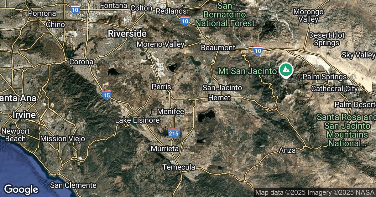 199.19.157.4 Homeland, California, 🇺🇸 USA