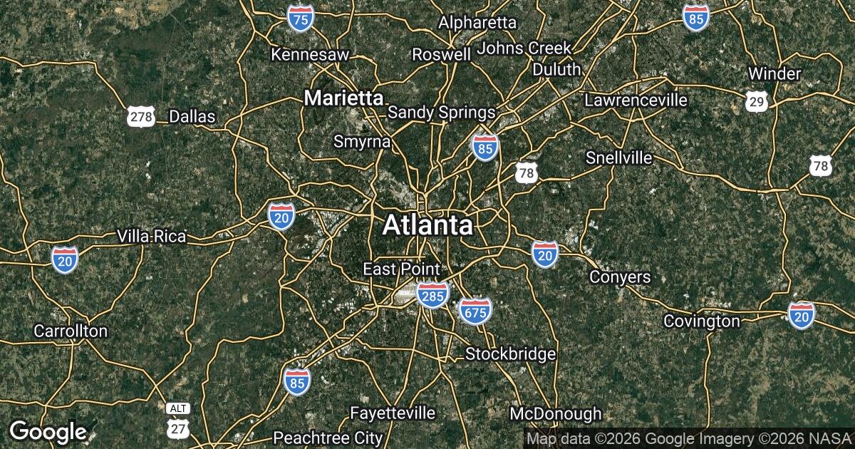 198.176.174.0 Atlanta, Georgia, 🇺🇸 USA