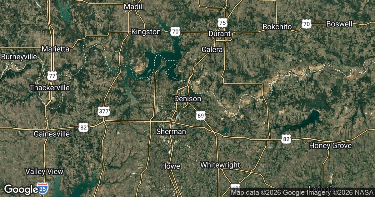 38.189.83.0 Denison, Texas, 🇺🇸 USA