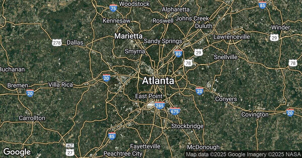 205.129.191.112 Atlanta, Georgia, 🇺🇸 USA
