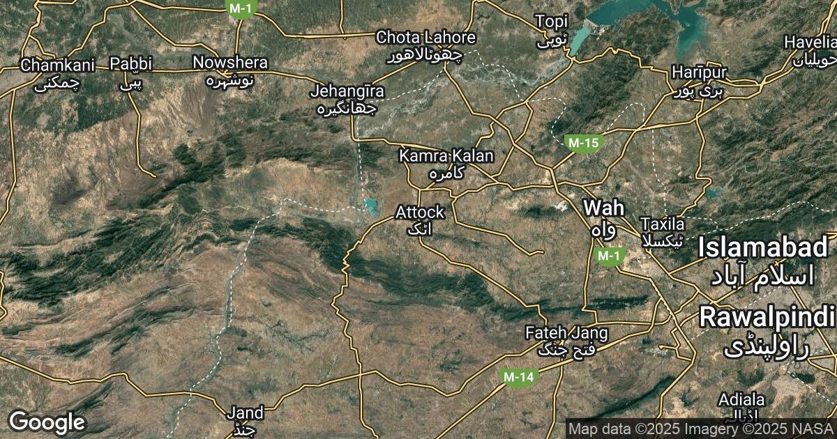 175.107.7.225 Attock City, Punjab, šµš° Pakistan 175.107.7.225 Attock City, Punjab, šµš° Pakistan
