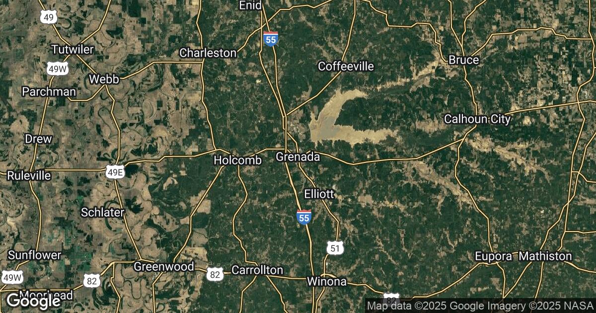 72.24.209.83 Grenada, Mississippi, 🇺🇸 USA