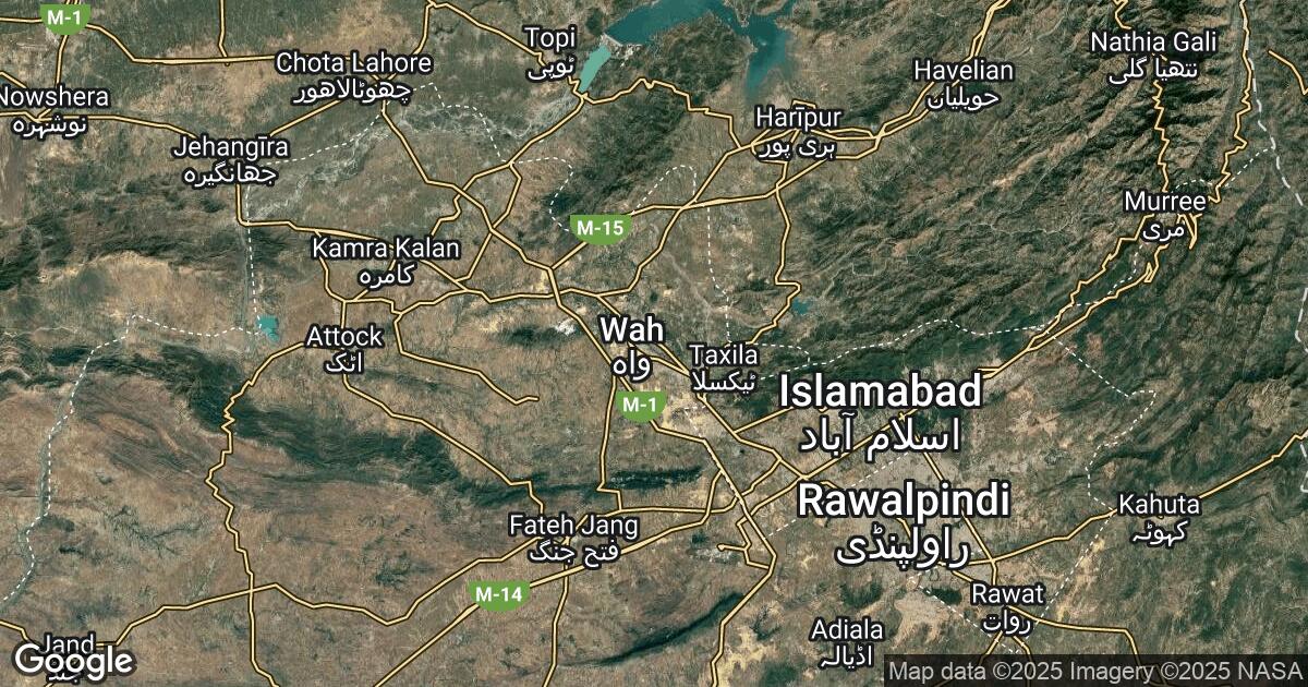 210.2.171.103 Wah Cantt, Punjab, 🇵🇰 Pakistan