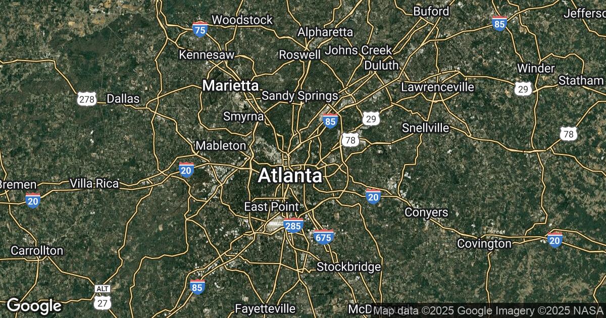 199.184.215.0 Atlanta, Georgia, 🇺🇸 USA