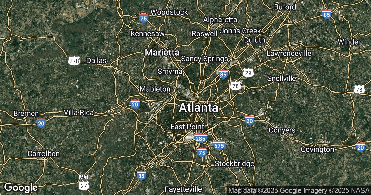 155.138.230.116 Atlanta, Georgia, 🇺🇸 USA
