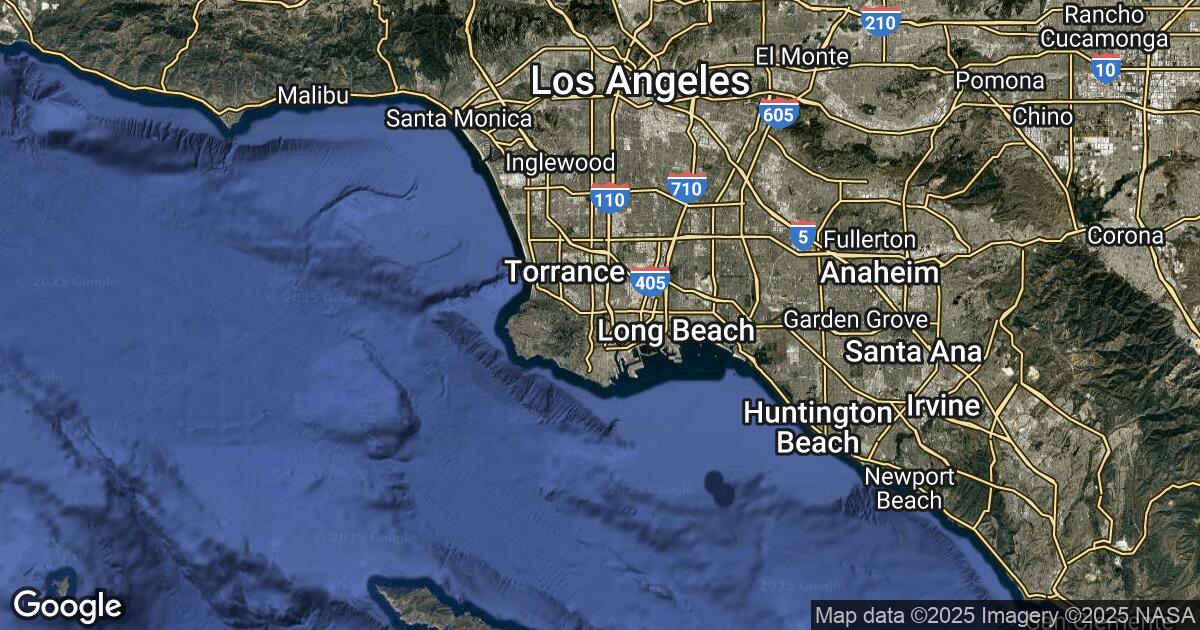 204.57.0.9 Los Angeles, California, 🇺🇸 USA