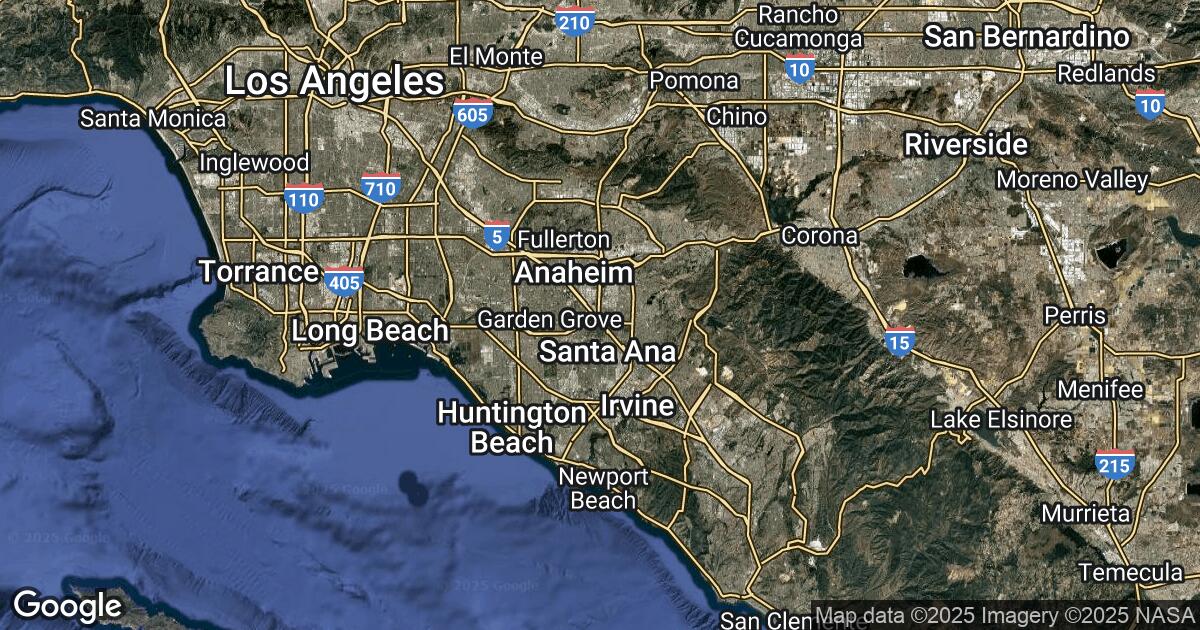 63.366.581.126 Orange, California, 🇺🇸 USA