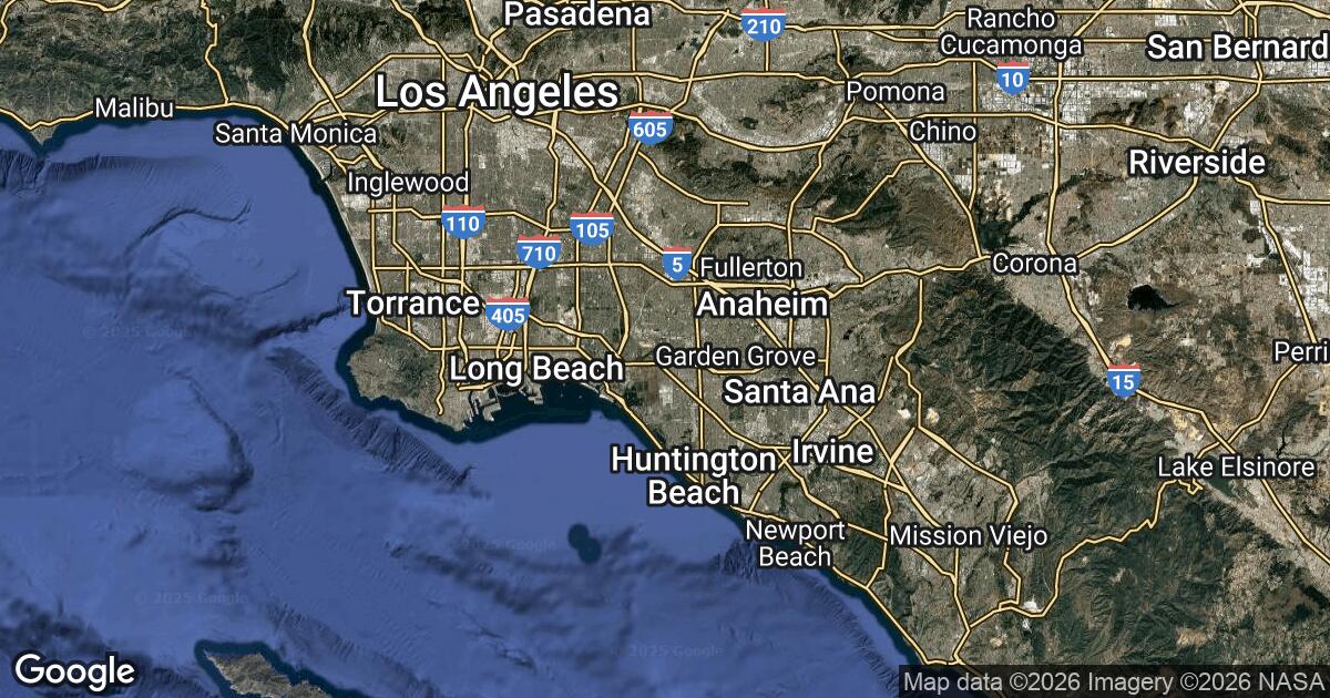 206.208.116.36 Garden Grove, California, 🇺🇸 USA