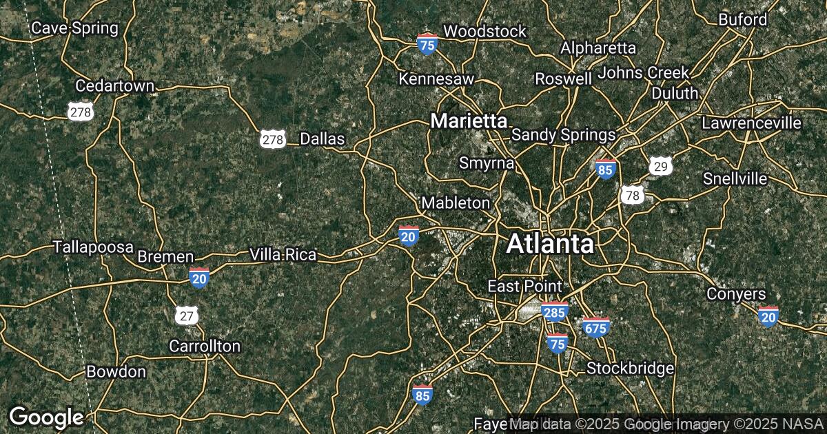 134.199.132.70 Lithia Springs, Georgia, 🇺🇸 USA