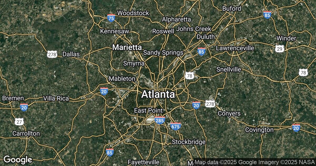 205.174.7.0 Atlanta, Georgia, 🇺🇸 USA