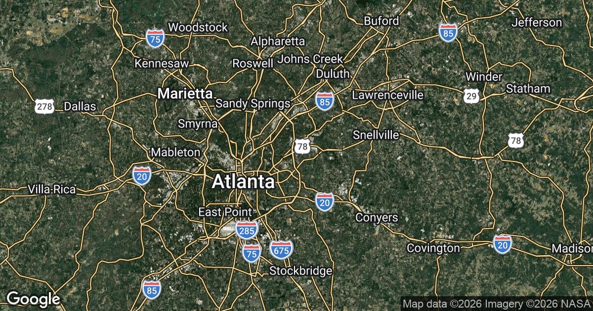 206.57.79.255 Clarkston, Georgia, 🇺🇸 USA