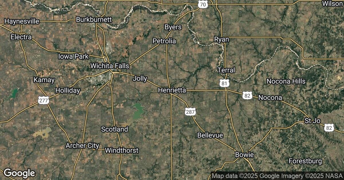 199.167.132.129 Henrietta, Texas, 🇺🇸 USA