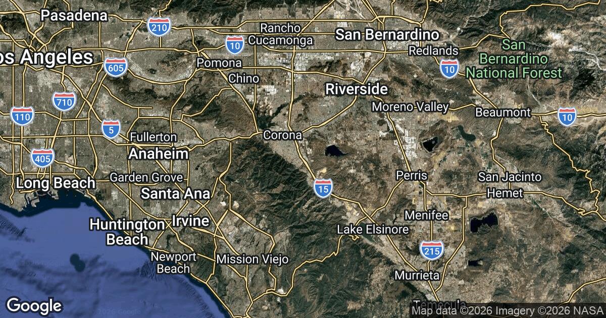 198.169.63.37 Corona, California, 🇺🇸 USA