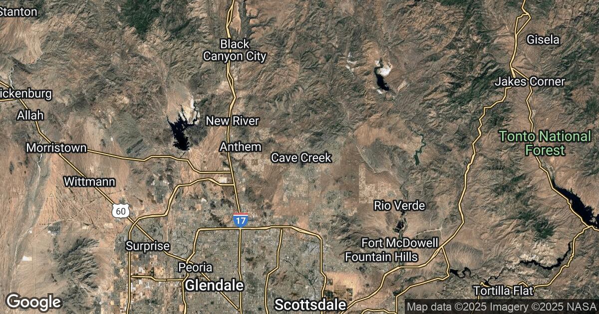 69.91.131.4 Cave Creek, Arizona, 🇺🇸 USA