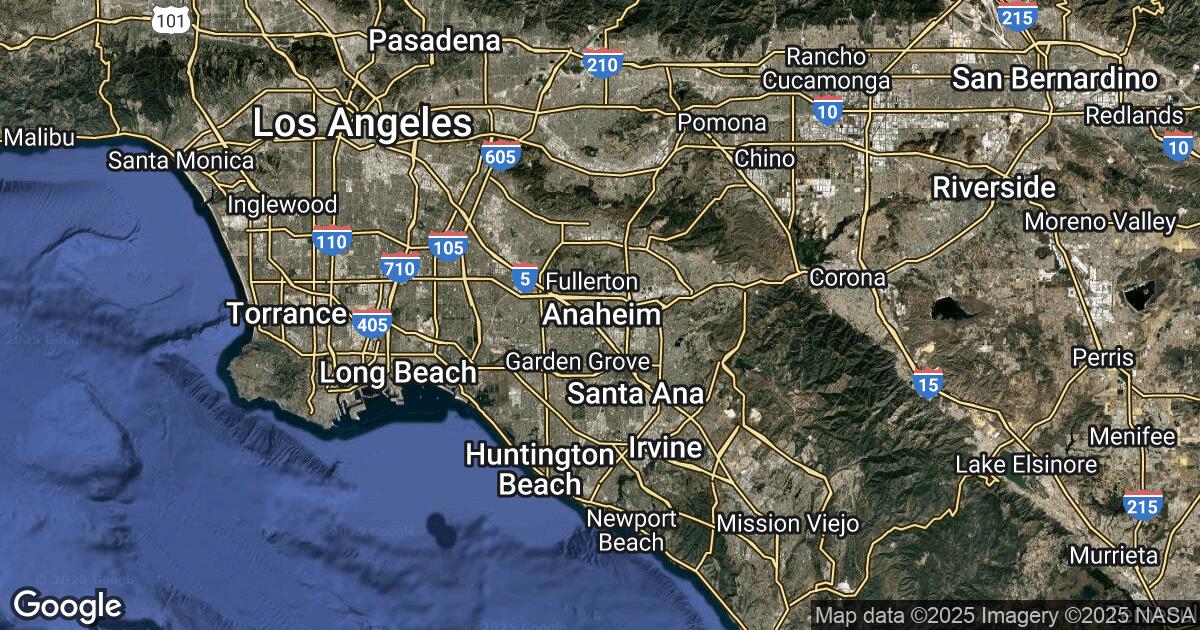 207.195.192.41 Anaheim, California, 🇺🇸 USA