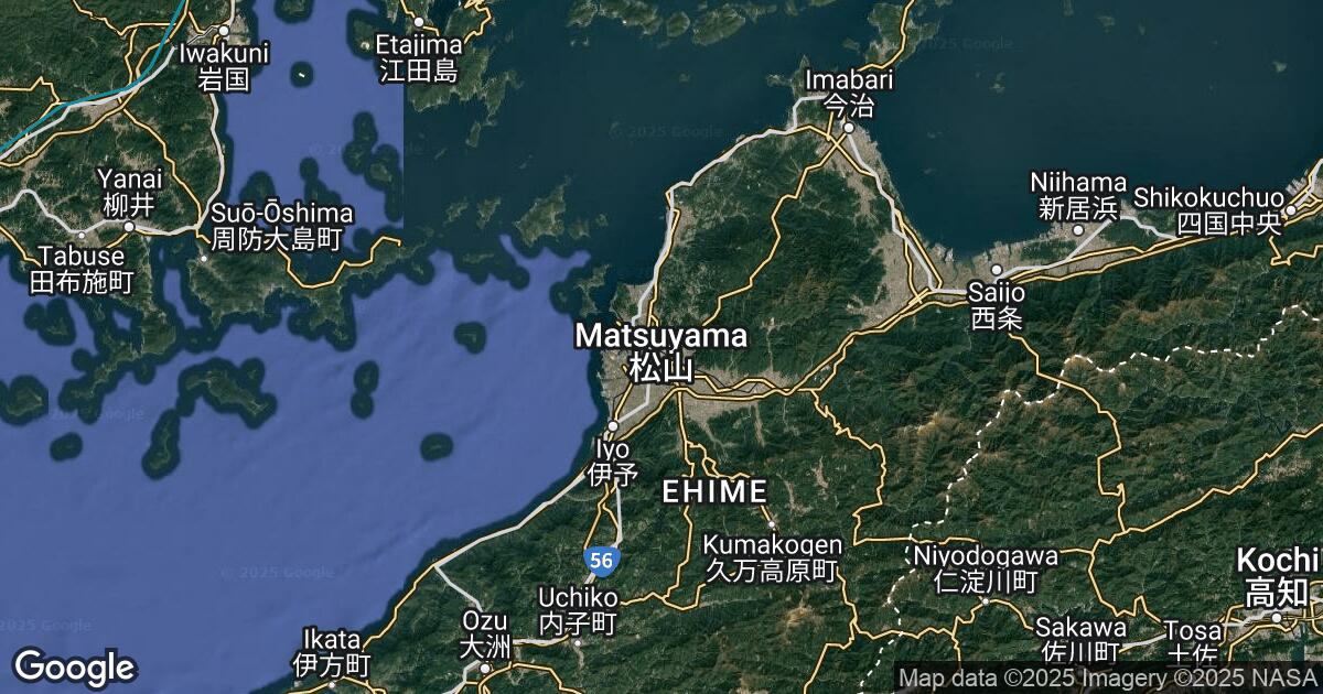 121.111.124.19 Matsuyama, Ehime, 🇯🇵 Japan
