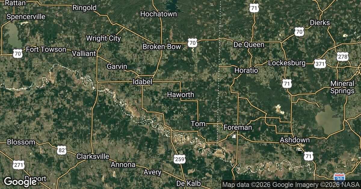 69.12.112.3 Haworth, Oklahoma, 🇺🇸 USA