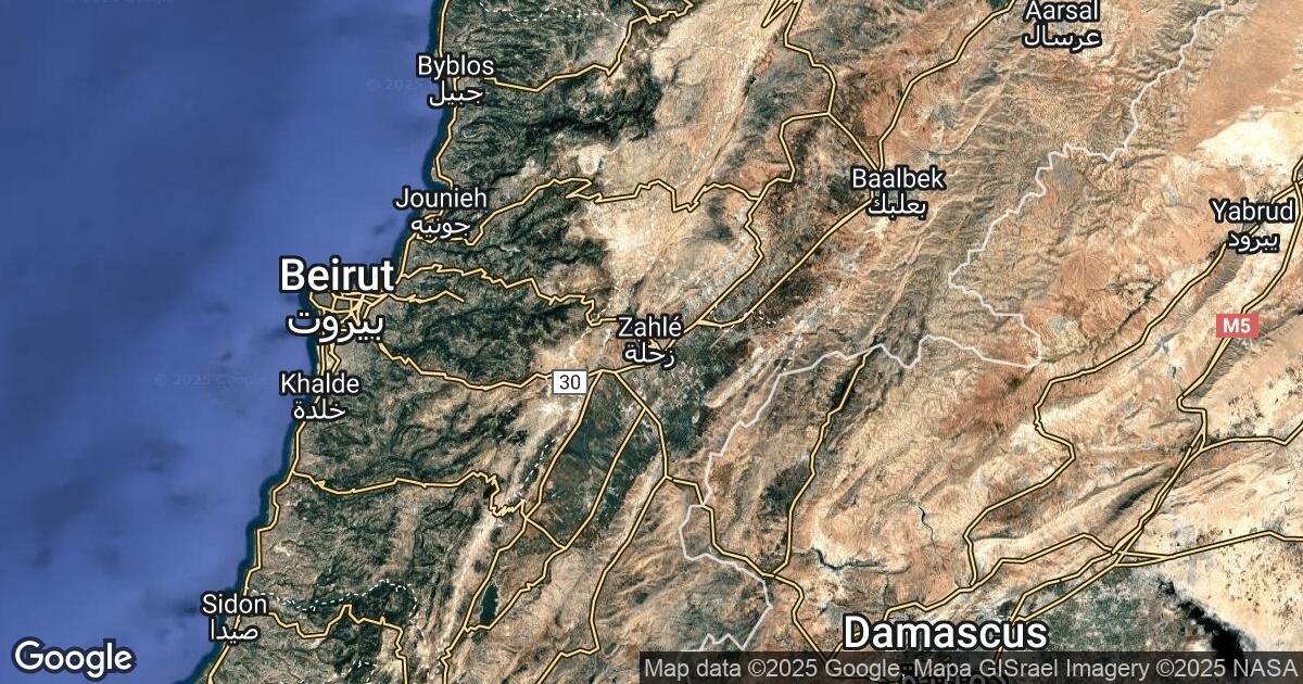 185.142.41.255 Zahlé, Béqaa, 🇱🇧 Lebanon