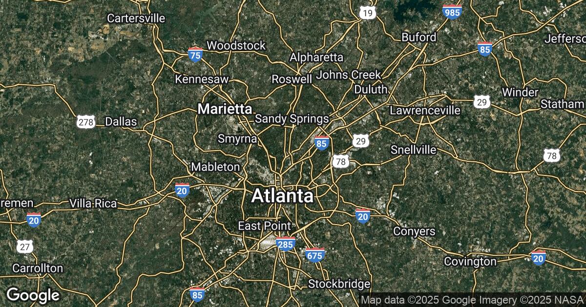 199.19.85.169 Atlanta, Georgia, 🇺🇸 USA