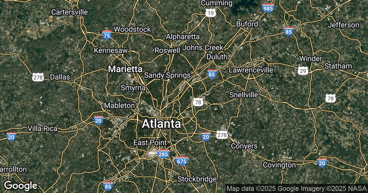 168.13.49.5 Atlanta, Georgia, 🇺🇸 USA