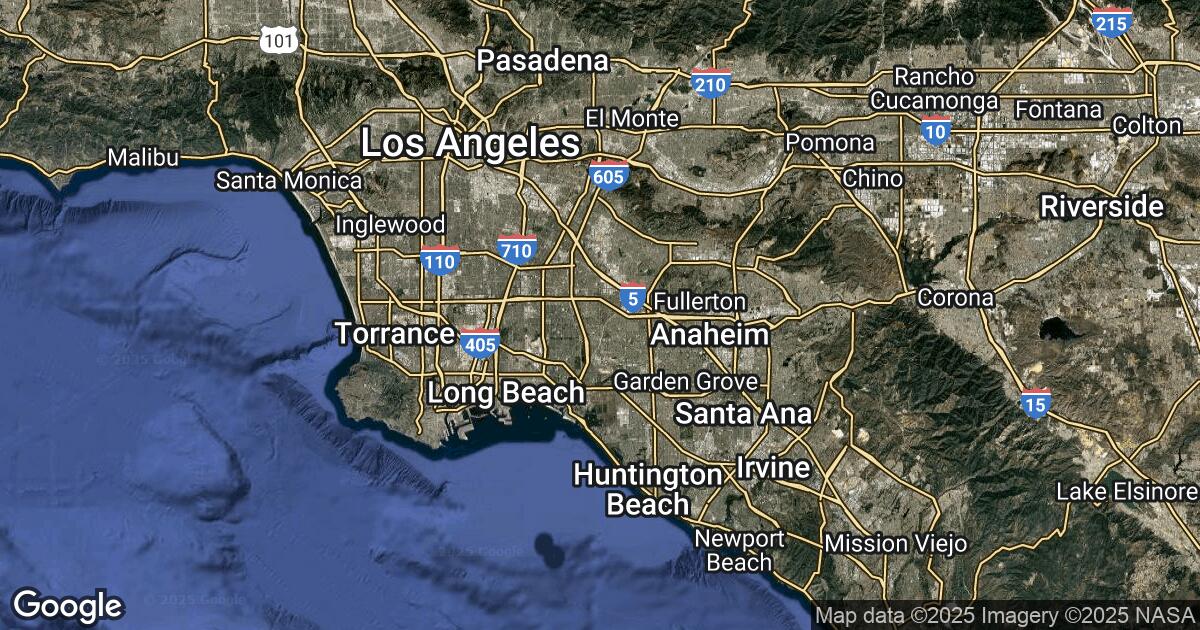 165.254.233.0 Cerritos, California, 🇺🇸 USA