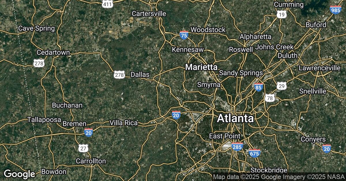 168.9.42.206 Powder Springs, Georgia, 🇺🇸 USA