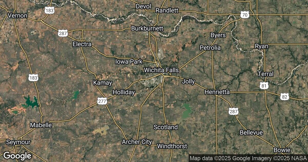 205.209.235.129 Wichita Falls, Texas, 🇺🇸 USA