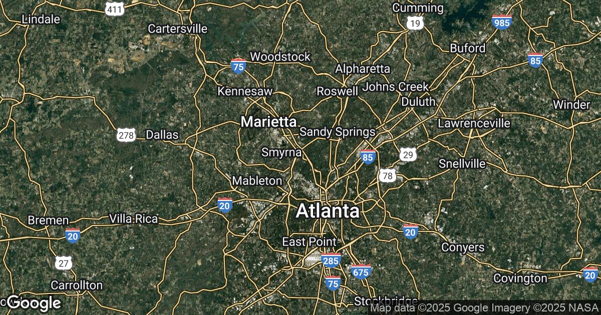 162.55.209.212 Atlanta, Georgia, 🇺🇸 USA