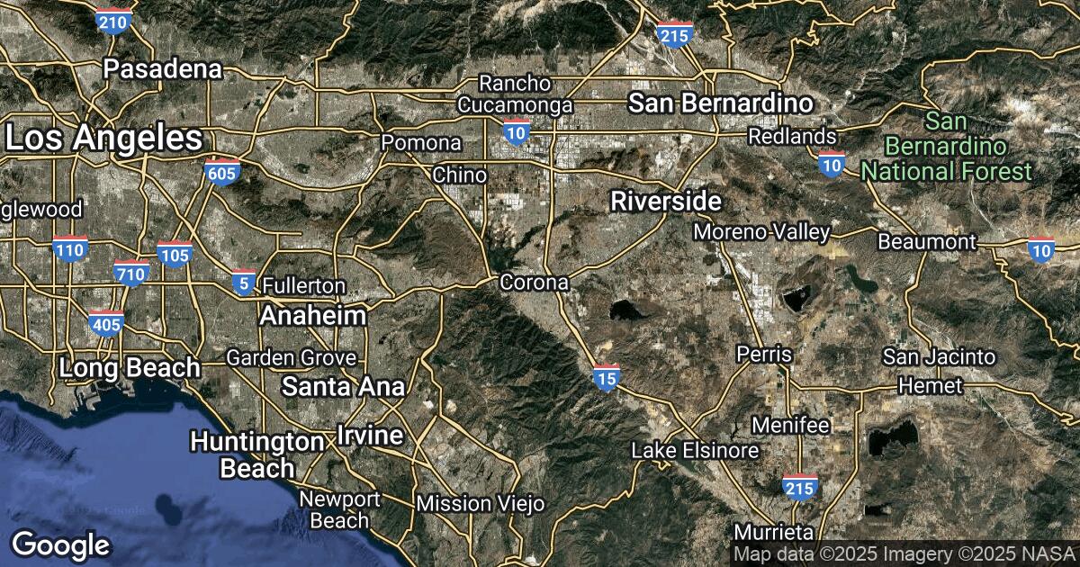 198.169.62.3 Corona, California, 🇺🇸 USA