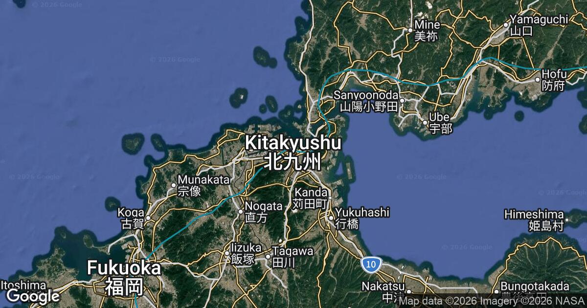 157.12.250.34 Kitakyushu, Fukuoka, 🇯🇵 Japan