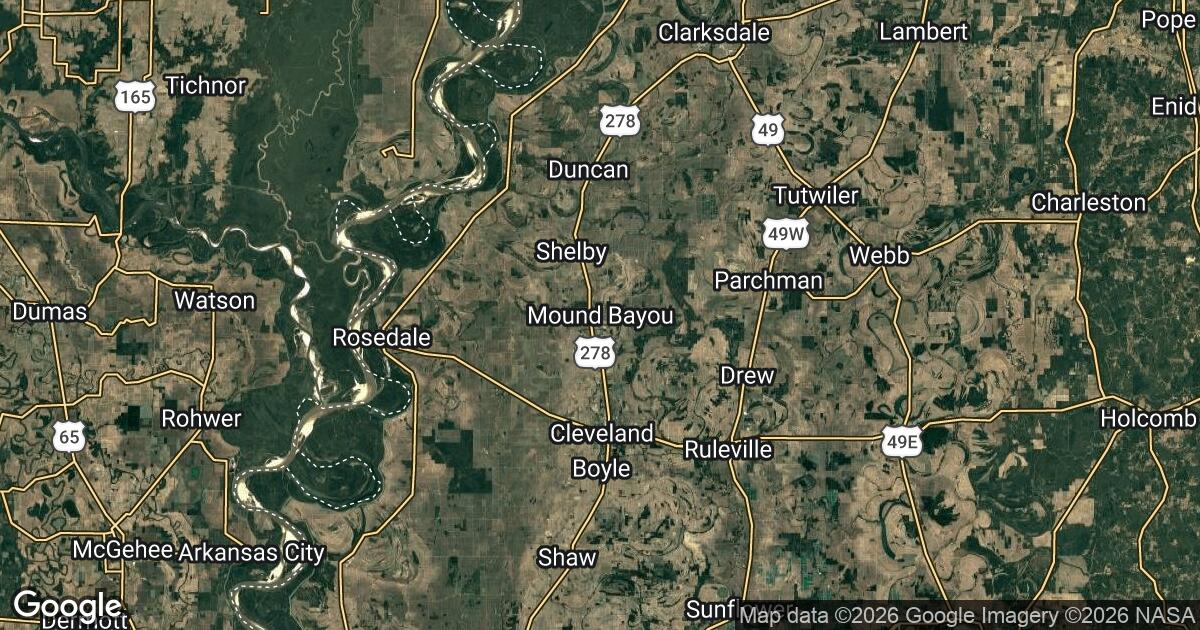 173.241.67.84 Mound Bayou, Mississippi, 🇺🇸 USA