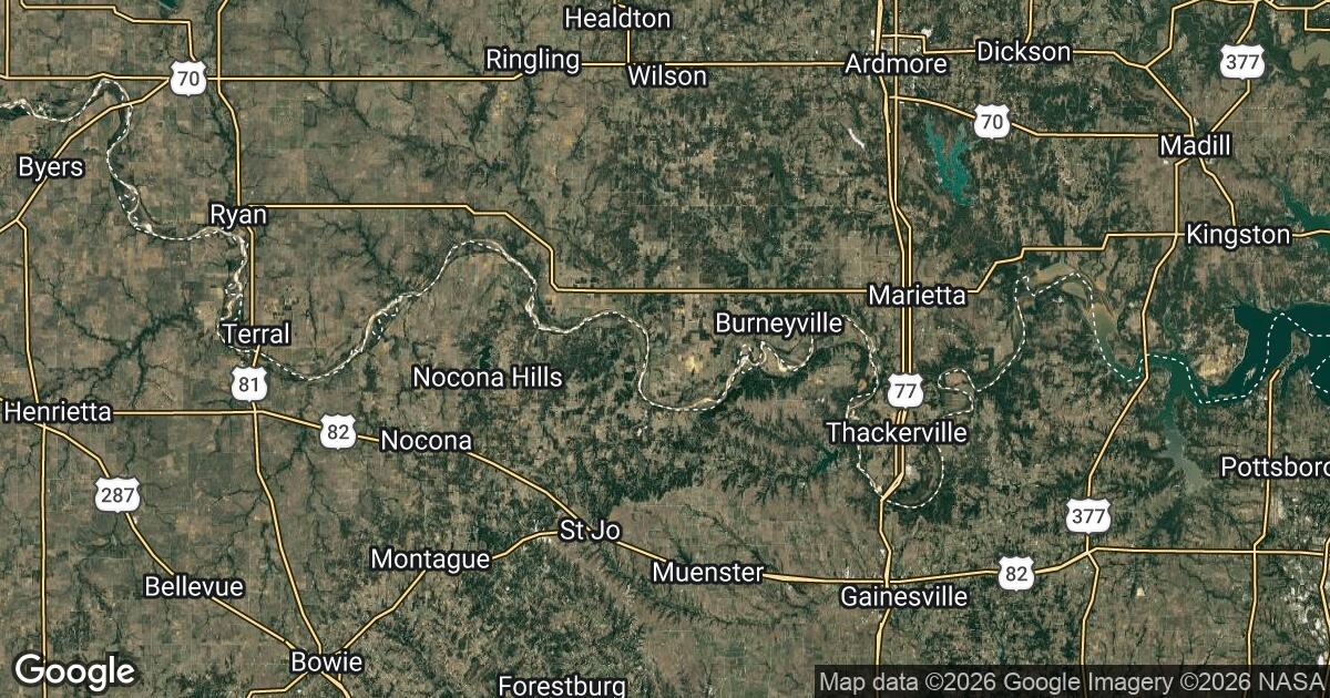 68.233.10.0 Leon, Oklahoma, 🇺🇸 USA