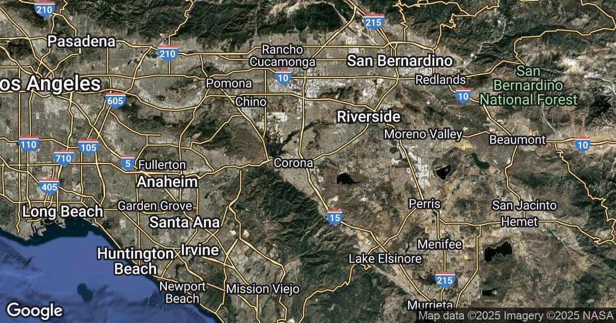 172.127.23.196 Corona, California, 🇺🇸 USA