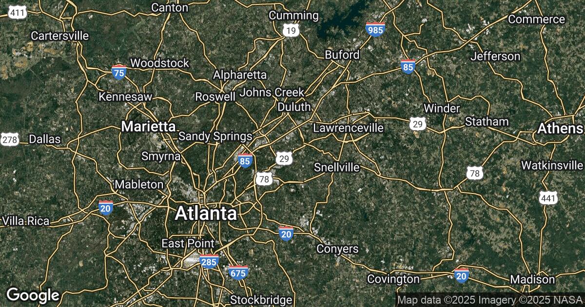 97.200.187.0 Lilburn, Georgia, 🇺🇸 USA