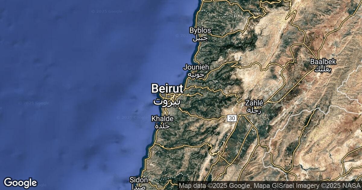 2a05:e380:2:4::2 Jdaidet el Matn, Mont-Liban, 🇱🇧 Lebanon