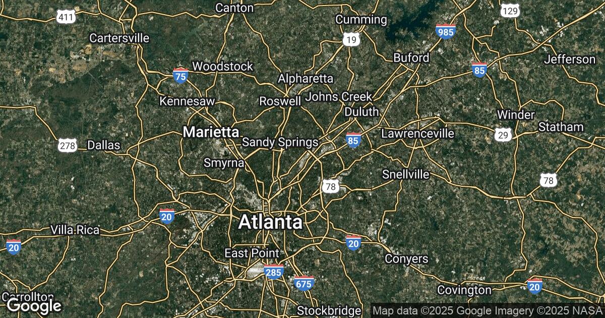 167.192.768.141 Chamblee, Georgia, 🇺🇸 USA