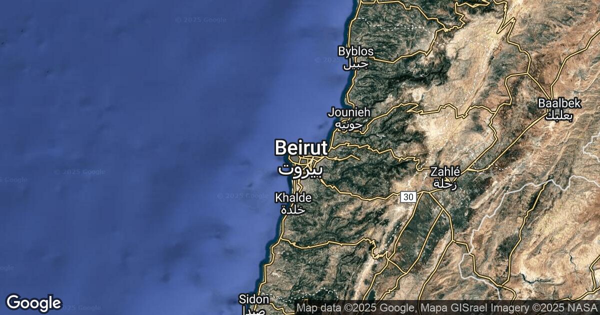 77.235.128.10 Beirut, Beyrouth, 🇱🇧 Lebanon