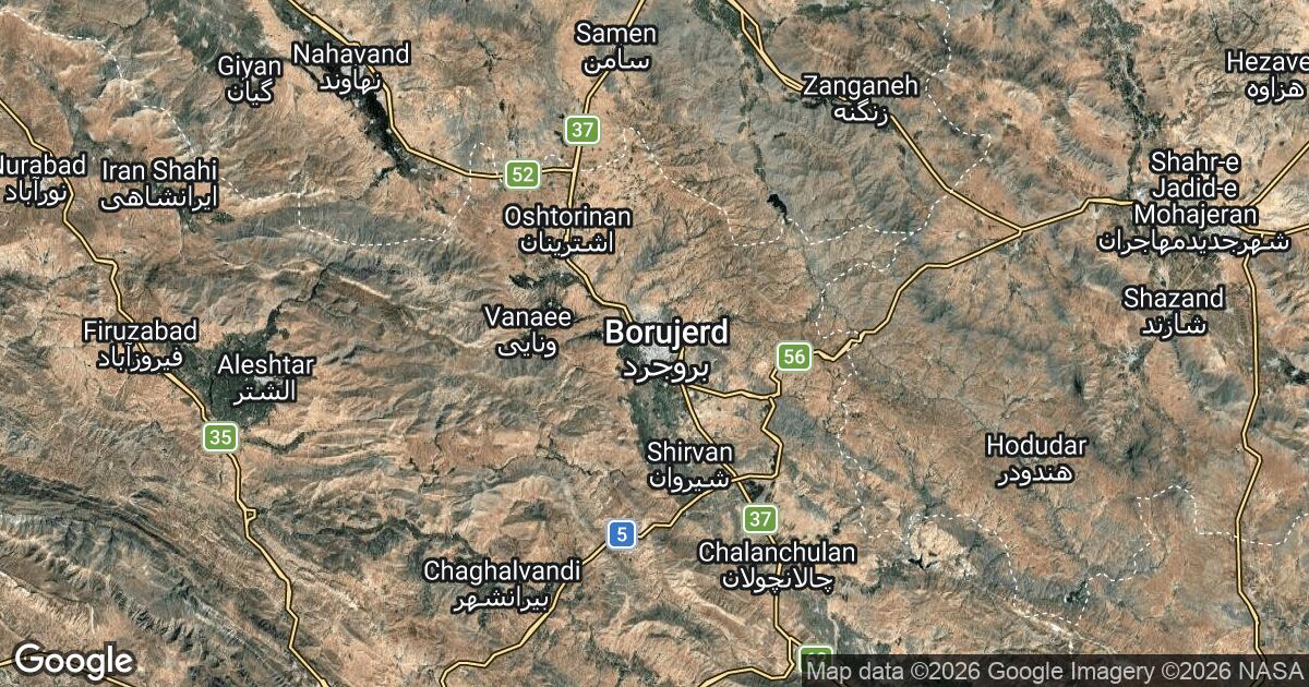 31.130.181.255 Borūjerd, Lorestan Province, 🇮🇷 Iran