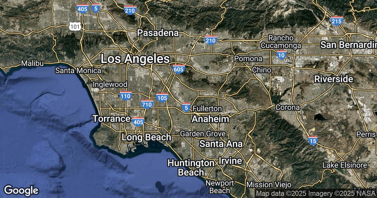 207.251.155.195 La Mirada, California, 🇺🇸 USA