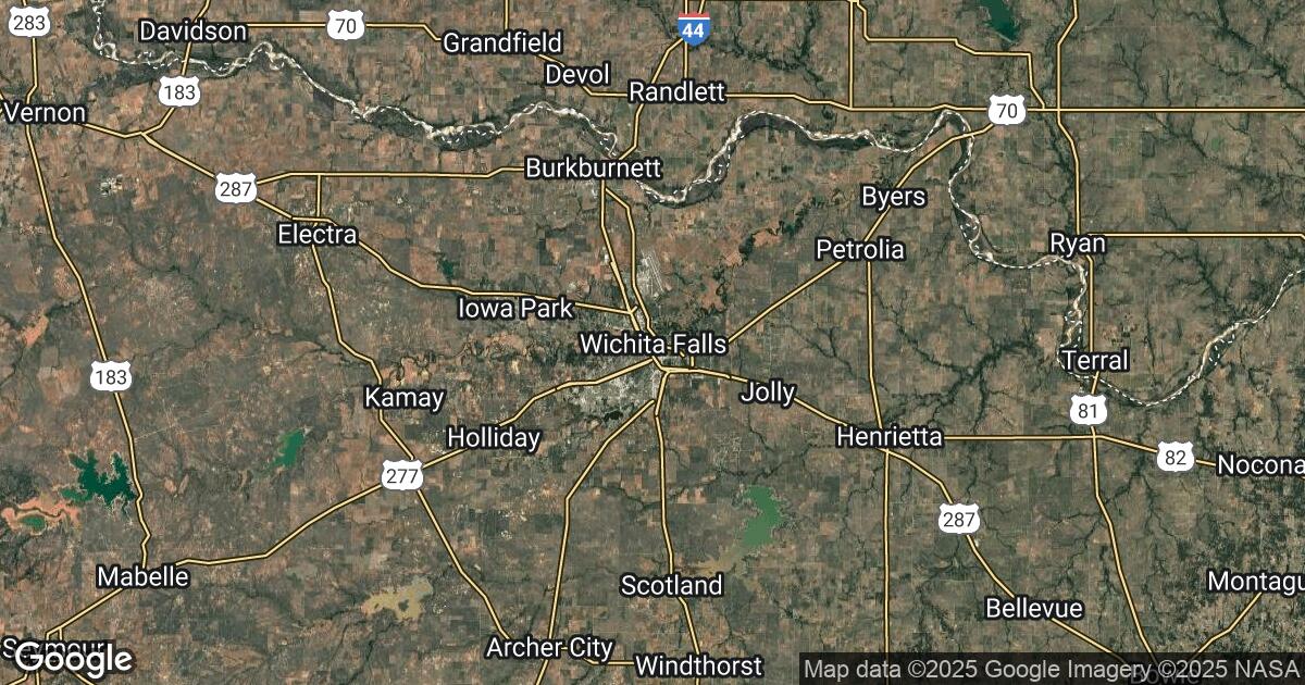 75.117.135.235 Wichita Falls, Texas, 🇺🇸 USA