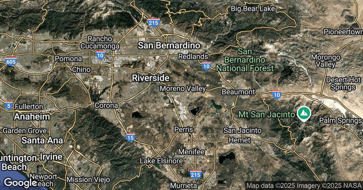 75.80.230.137 Moreno Valley, California, 🇺🇸 USA