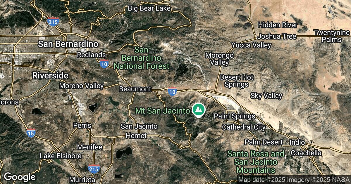 192.243.68.0 Cabazon, California, 🇺🇸 USA