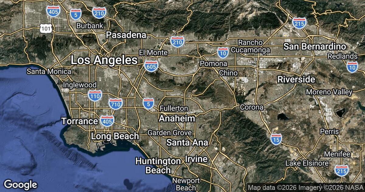 902.730.970.56 Brea, California, 🇺🇸 USA