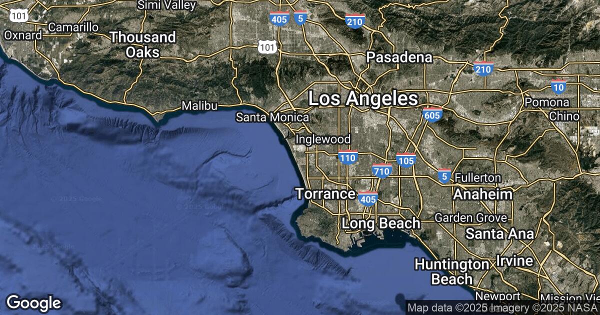 184.26.161.64 El Segundo, California, 🇺🇸 USA