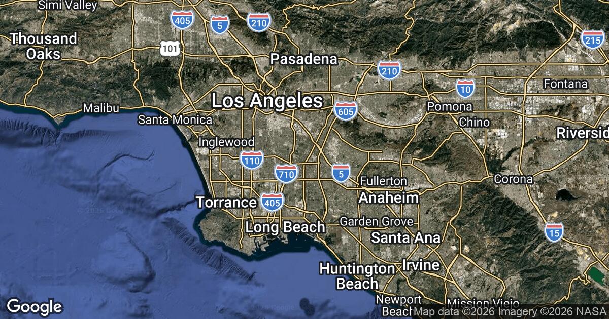 207.99.191.0 Downey, California, 🇺🇸 USA