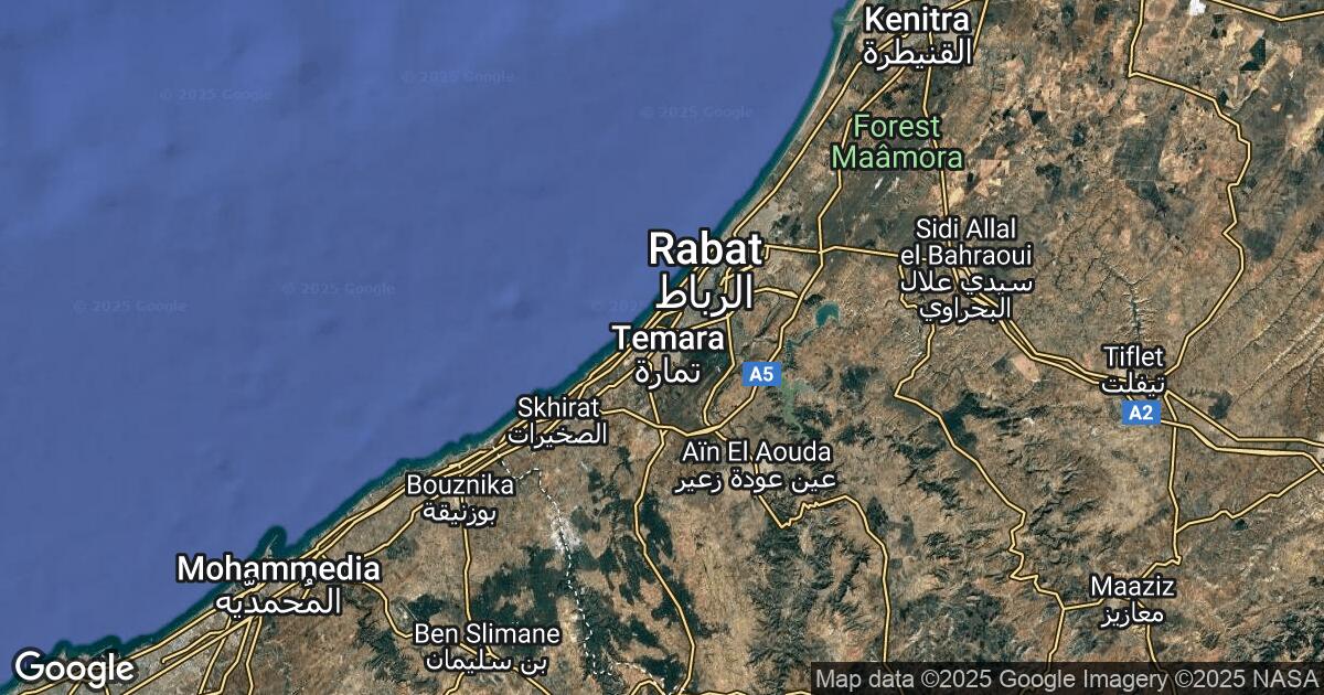 196.75.6.180 Temara, Rabat-Salé-Kénitra, 🇲🇦 Morocco