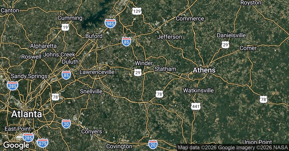 206.125.54.0 Bethlehem, Georgia, 🇺🇸 USA