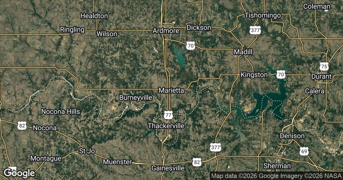 50.30.101.0 Marietta, Oklahoma, 🇺🇸 USA