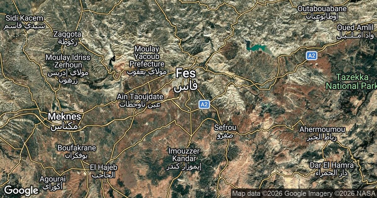 81.192.185.77 Oulad Tayeb, Fès-Meknès, 🇲🇦 Morocco